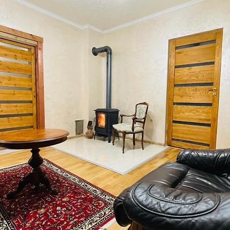 Gemuetliches Apartment Mit Kamin Und Wohnkueche Herzberg am Harz Exteriör bild