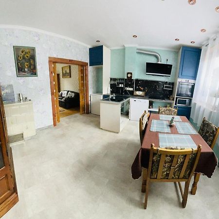 Gemuetliches Apartment Mit Kamin Und Wohnkueche Herzberg am Harz Exteriör bild
