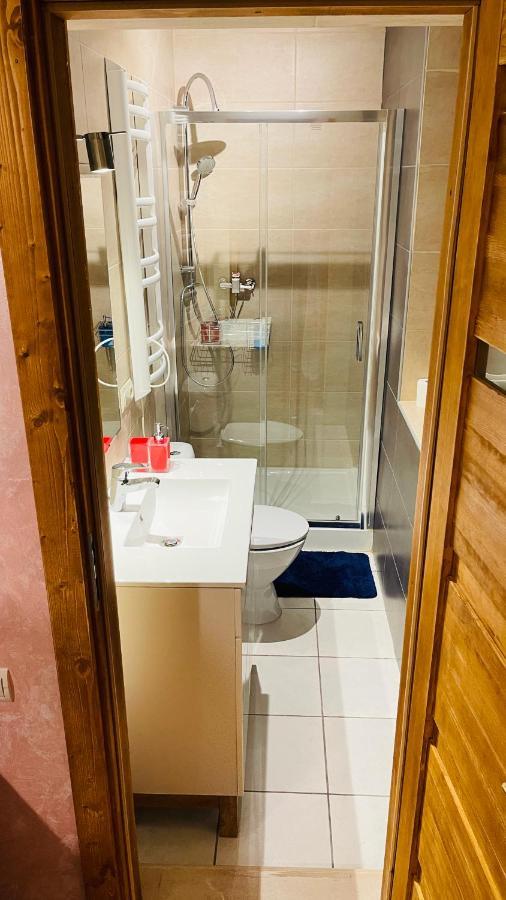 Gemuetliches Apartment Mit Kamin Und Wohnkueche Herzberg am Harz Exteriör bild